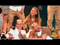 Download Lagu Ariana Grande - Santa Tell Me (Live at A Very GRAMMY Christmas 2014) HD