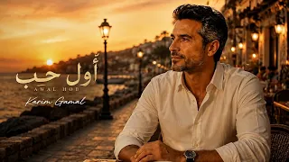                                                          كريم جمال   أول حب دندنها