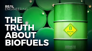 The Problem with Biofuels