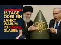 Download Lagu Irans Atombombe: Warum mich ISRAEL überzeugt hat: