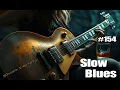 Download Lagu 【 Whiskey Blues Slow Blues #154 】 Lonely Glass, Lonely Soul♪ Whiskey Blues Songs / Weeping Guitar