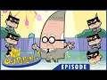 Download Lagu The Fairly Odd Parents | Pointy-Headed Freaks!!!