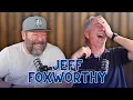 Jeff Foxworthy is Definitely a Redneck Bertcast 690