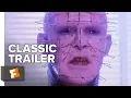 Hellraiser 1987 Trailer Movieclips Classic Trailers