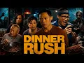 Dinner Rush - Horror Short Film 2026