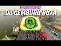 DJ CEMBURU BUTA BAGUS WIRATA Versi SLOW BASS Remix !! enakk