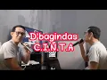 Download Lagu D'bagindas CINTA