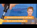 Download Lagu WIHA instelbare momentschroevendraaier set gebruiken in meterkast / groepenkast