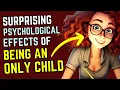 Download Lagu 20 Surprising Psychological Effects of Being an Only Child (You Won't Believe This!)