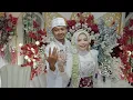 Lagu Wedding SAIFUL \u0026 MEGA Dukuhwaru 11 Oktober 2025 MUA Vena Wedding