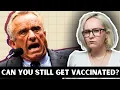 Download Lagu WTF Is Happening With Vaccines In America?
