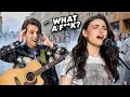 Download Lagu She said: \