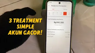 guaranteed this method will make a shopeefood driver account gacor 2025 ojol