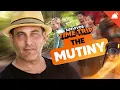Survivor Time Trip Jonathan Penner on The Mutiny