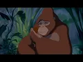 Phil Collins & Glenn Close  -  You'll Be In My Heart (from Disney´s Tarzan, 1999) 1080p