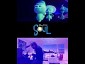 Download Lagu .:. Playing Piano to the Movie Soul .:. The Great Before by Trent Reznor \u0026 Atticus Ross  .:.