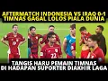 Download Lagu AFTER MATCH INDONESIA VS IRAQ 0-1❗️ FULL OF CRYING PLAYERS AFTER THE NATIONAL TEAM FAILED TO QUAL...