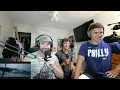 A METAL ORCHESTRA FEEL  - Imminence - God Fearing Man (Reaction)