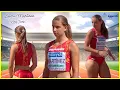 Download Lagu Laura Martínez - Spanish Long Jump Athlete