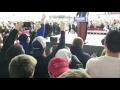 Download Lagu Raw: Man Charges Stage During Trump Ohio Rally