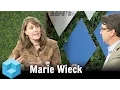 Marie Wieck - IBM InterConnect 2016