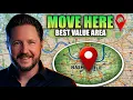 Where to Live in Nashville 2026 Inside Nashville s Emerging Value Corridor Clay Kelton Guide