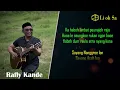 Lagu Rafly Kande   Rawa Tripa  Music Lyric