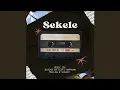 Download Lagu Blacko SA \u0026 Mellow \u0026 Sleazy - Sekele (Official Audio) feat. Scotts Maphuma