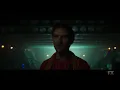 Legion - What's So Funny 'Bout Peace, Love And Understanding (Cover) S03E05
