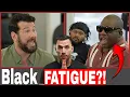 Download Lagu Steven Crowder EXPOSES Victim Mentality In HEATED Barber Shop Debate!