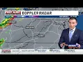 3-15-2025 Saturday Morning Weather Update