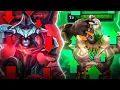 Download Lagu UNKILLABLE AP GANGPLANK OUTHEALS AATROX