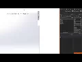 SolidWorks API with Visual Basic - Pipe Generator