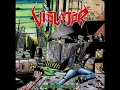 Violator - Ordered to Thrash