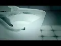 Aurora Toilet With INTEGRAVITY SYSTEM Technology
