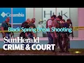 Biloxi Police Chief Gives Updates On Victims In Black Spring Break Shooting