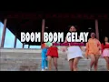 Download Lagu Boom Boom Gelay Michelle Wanggi