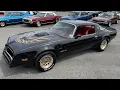 Download Lagu Test Drive 1977 Pontiac Trans Am $32,900 Maple Motors