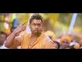 Lagu Dhruva Sarja Super Mass Dialogue With Action Scene | Bharjari Kannada Movie