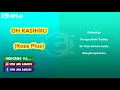 Download Lagu Oh Kasihku Koes Plus versi Karaoke no Vocal