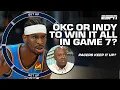 Download Lagu 'SGA DID NOT PLAY LIKE THE MVP!' 😳 - Jay Williams DISAPPOINTED in OKC after Game 6 😟 | Get Up