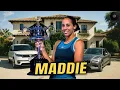 Madison Keys 2025 House Tour Cars the 15M Life of a Tennis Star