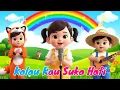 Lagu Kumpulan Lagu Anak Indonesia TERPOPULER Yang Wajib Kamu Dengarkan!