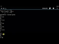 Qpython tutorial - 5 Basic operators