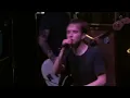 La Dispute - King Park (Live at Union Transfer)