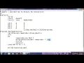 VB Net Program Conversion of Decimal No To Binary No