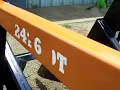 BUSH HOG 2426QT For Sale