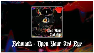 Schwank - OPEN YOUR 3RD EYE