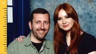 How Tall is Karen Gillan Real height Comparison