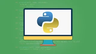 Learn Python programming From Scratch